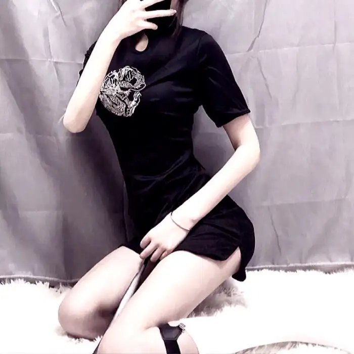 衣橱国语