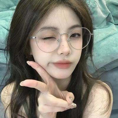 儍女和番