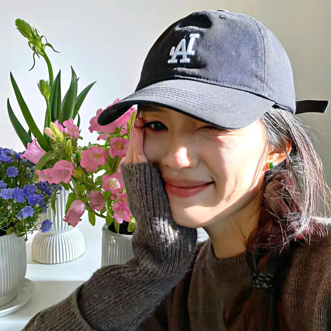 春心动了