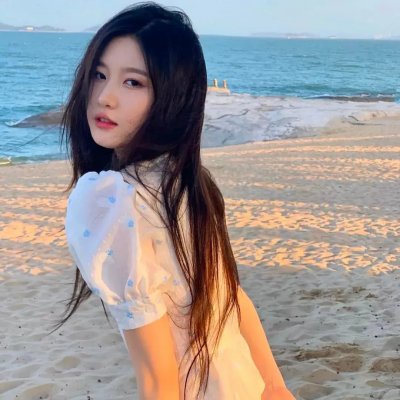 霸海红英