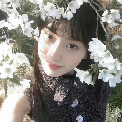 红色